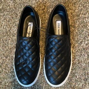 Steve Madden Slip Ons